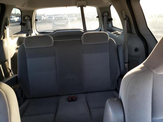 Photo 10 from auction – 2005 FORD FREESTAR S with VIN 2FMZA57625BA84710