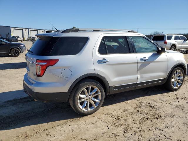 Photo 3 from auction – 2014 FORD EXPLORER L with VIN 1FM5K7F81EGC12177