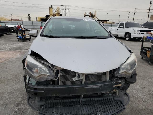 Photo 5 from auction – 2016 TOYOTA COROLLA L with VIN 5YFBURHE0GP465573