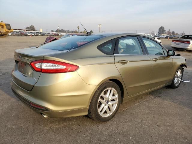 Photo 3 from auction – 2013 FORD FUSION SE with VIN 3FA6P0H79DR176287