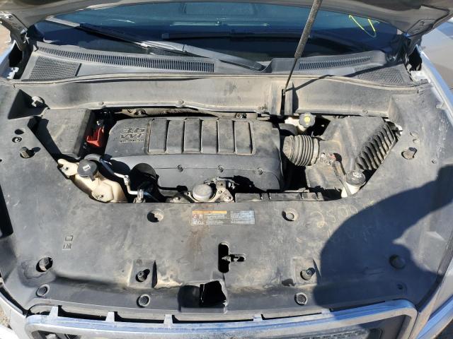 Photo 12 from auction – 2013 GMC ACADIA SLT with VIN 1GKKVRKD4DJ266558