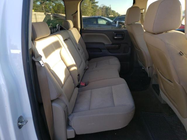 Photo 10 from auction – 2014 CHEVROLET SILVERADO with VIN 3GCPCREC0EG429803