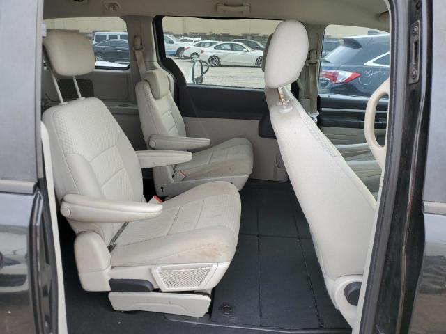 Photo 11 from auction – 2010 DODGE GRAND CARA with VIN 2D4RN4DE2AR238836