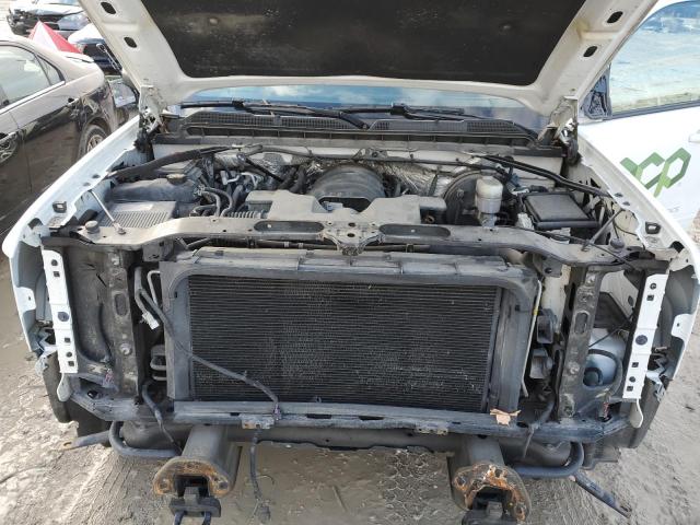 Photo 11 from auction – 2018 CHEVROLET SILVERADO with VIN 3GCUKREC5JG348246