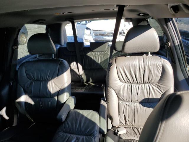 Photo 10 from auction – 2009 HONDA ODYSSEY EX with VIN 5FNRL38699B050063