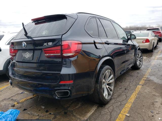 Photo 3 from auction – 2017 BMW X5 XDRIVE3 with VIN 5UXKR0C38H0X77489