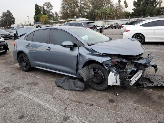 Photo 4 from auction – 2020 TOYOTA COROLLA LE with VIN 5YFEPRAE4LP139185