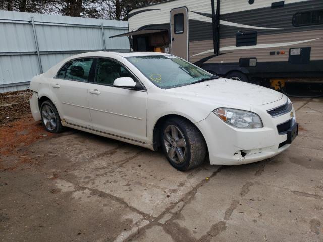 Photo 4 from auction – 2011 CHEVROLET MALIBU 2LT with VIN 1G1ZD5E12BF364360