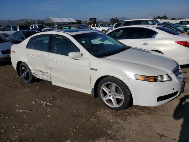 Photo 4 from auction – 2005 ACURA TL with VIN 19UUA66205A076363