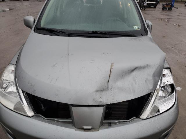 Фото 11 с аукциона – 2011 NISSAN VERSA S с VIN 3N1BC1CP0BL488986