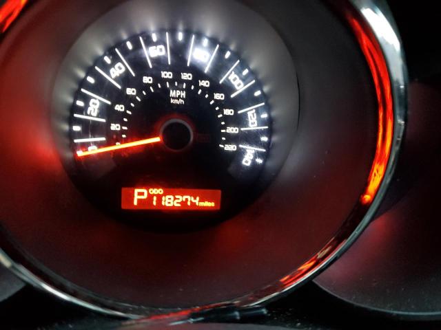 Photo 8 from auction – 2011 KIA SOUL + with VIN KNDJT2A24B7236622