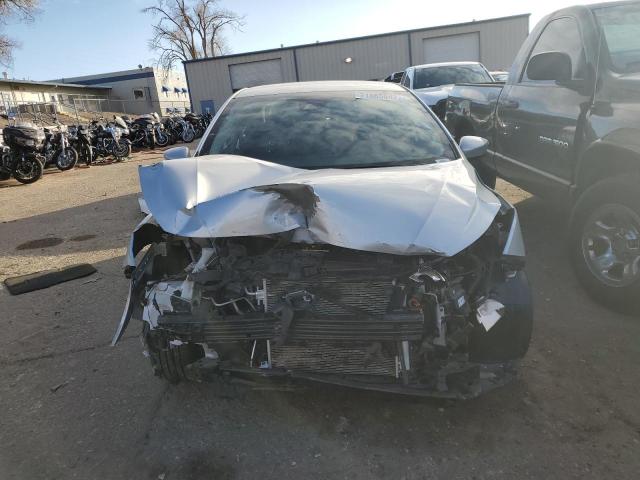 Photo 5 from auction – 2021 NISSAN VERSA SV with VIN 3N1CN8EV6ML881509