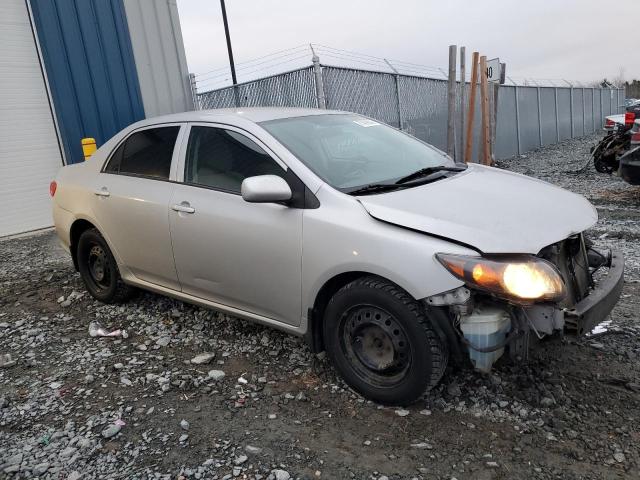 Photo 4 from auction – 2010 TOYOTA COROLLA BA with VIN 2T1BU4EE2AC422190
