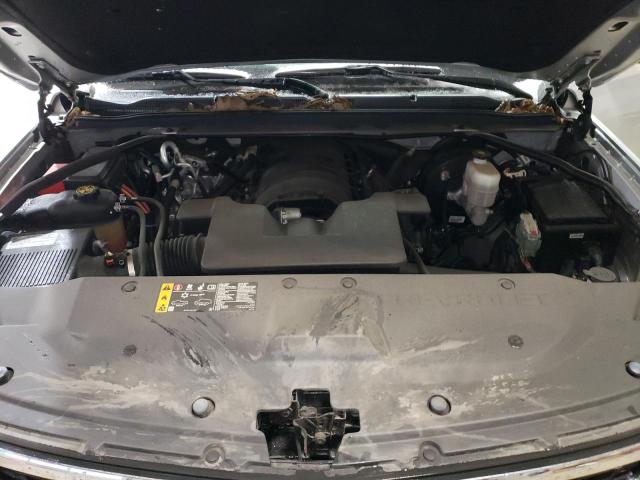 Photo 12 from auction – 2019 CHEVROLET SUBURBAN C with VIN 1GNSCHKC5KR367696