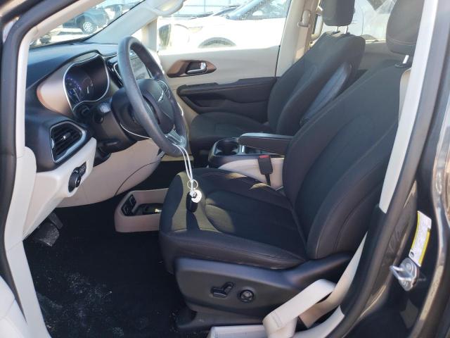 Photo 7 from auction – 2018 CHRYSLER PACIFICA T with VIN 2C4RC1FG9JR133128
