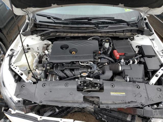 Photo 11 from auction – 2020 NISSAN ALTIMA S with VIN 1N4BL4BVXLC240519