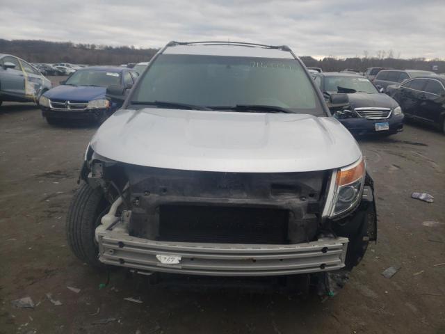 Photo 5 from auction – 2011 FORD EXPLORER X with VIN 1FMHK8D80BGA27572