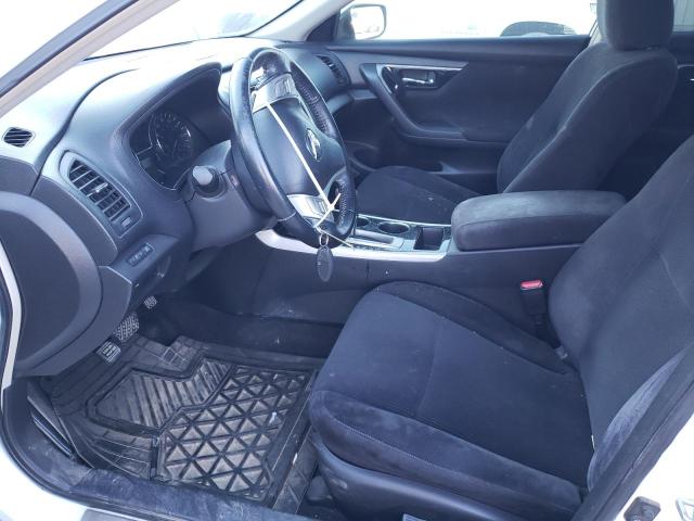 Photo 7 from auction – 2013 NISSAN ALTIMA 2.5 with VIN 1N4AL3AP3DN495009