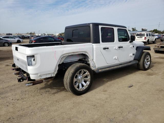 Photo 3 from auction – 2020 JEEP GLADIATOR with VIN 1C6HJTAG1LL116606
