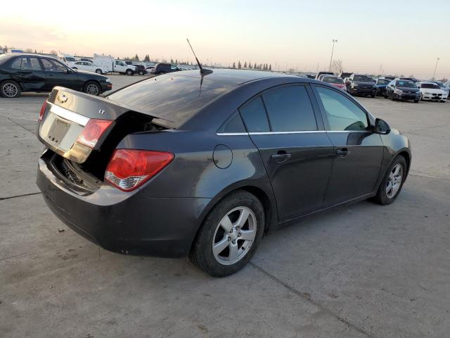 Photo 3 from auction – 2014 CHEVROLET CRUZE LT with VIN 1G1PC5SB2E7159739