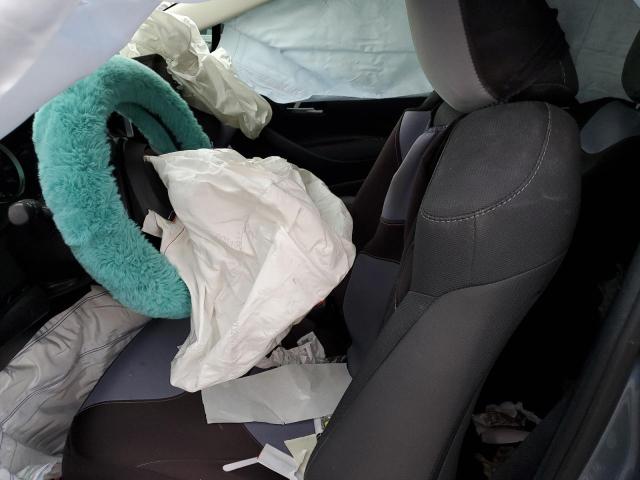 Photo 7 from auction – 2020 TOYOTA COROLLA LE with VIN 5YFEPRAE4LP139185