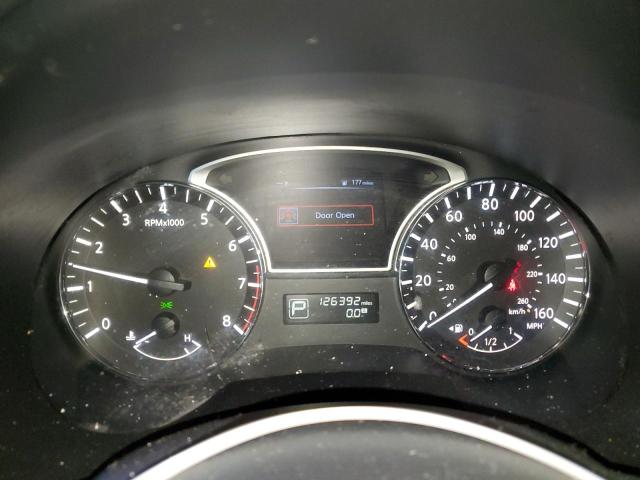 Photo 9 from auction – 2015 NISSAN ALTIMA 2.5 with VIN 1N4AL3AP3FC182637