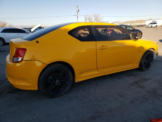 Photo 3 from auction – 2012 TOYOTA SCION TC with VIN JTKJF5C75C3024007