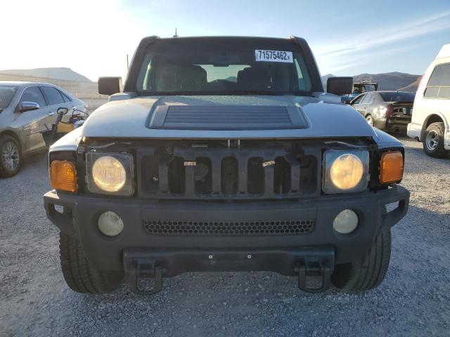 Photo 5 from auction – 2006 HUMMER H3 with VIN 5GTDN136X68152475
