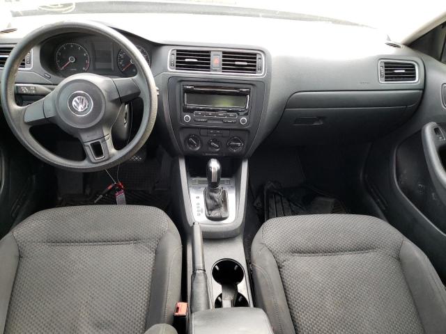Photo 8 from auction – 2014 VOLKSWAGEN JETTA BASE with VIN 3VW2K7AJ3EM377829