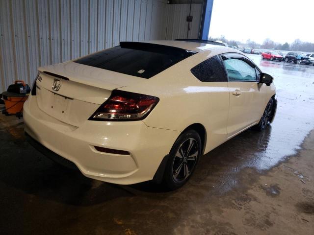 Photo 3 from auction – 2014 HONDA CIVIC EX with VIN 2HGFG3B87EH520176