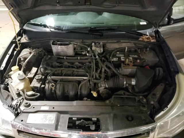 Photo 11 from auction – 2010 FORD FOCUS SE with VIN 1FAHP3FN2AW181433
