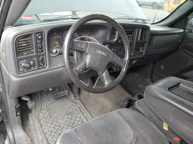 Photo 8 from auction – 2004 GMC NEW SIERRA with VIN 1GTEK14T24Z346840