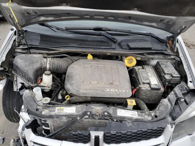 Photo 12 from auction – 2016 DODGE GRAND CARA with VIN 2C4RDGEG9GR319567