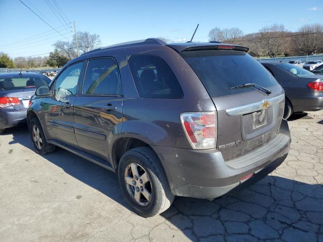 Photo 2 from auction – 2007 CHEVROLET EQUINOX LT with VIN 2CNDL63F376111327