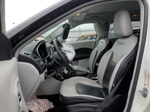 Photo 7 from auction – 2018 JEEP COMPASS LI with VIN 3C4NJDCB5JT433485