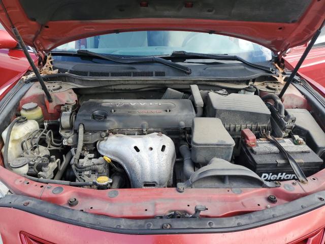 Photo 11 from auction – 2007 TOYOTA CAMRY CE with VIN 4T1BE46KX7U022029