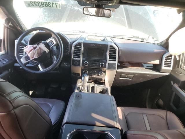 Photo 8 from auction – 2015 FORD F150 SUPER with VIN 1FTEW1EG5FFA53590