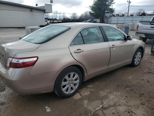Photo 3 from auction – 2008 TOYOTA CAMRY with VIN 4T1BB46K18U048500