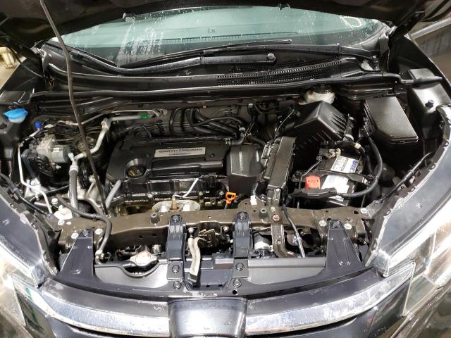 Photo 11 from auction – 2015 HONDA CR-V EX with VIN 2HKRM4H55FH621927