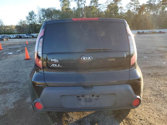 Фото 6 с аукциона – 2015 KIA SOUL + с VIN KNDJP3A51F7199250