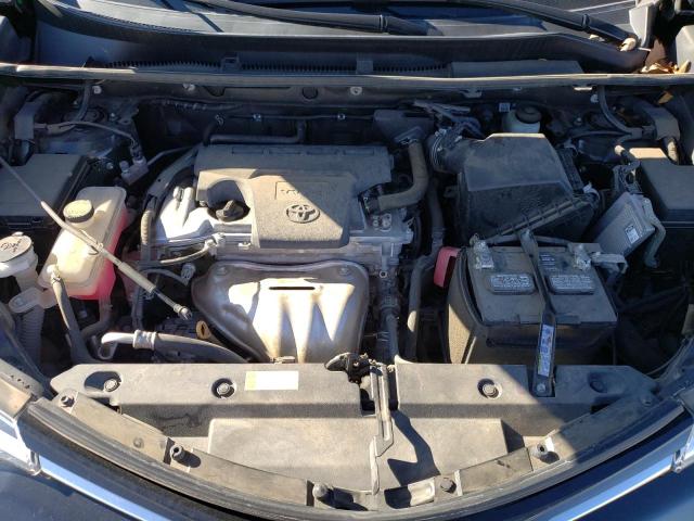 Photo 12 from auction – 2017 TOYOTA RAV4 LIMIT with VIN 2T3YFREV6HW397490