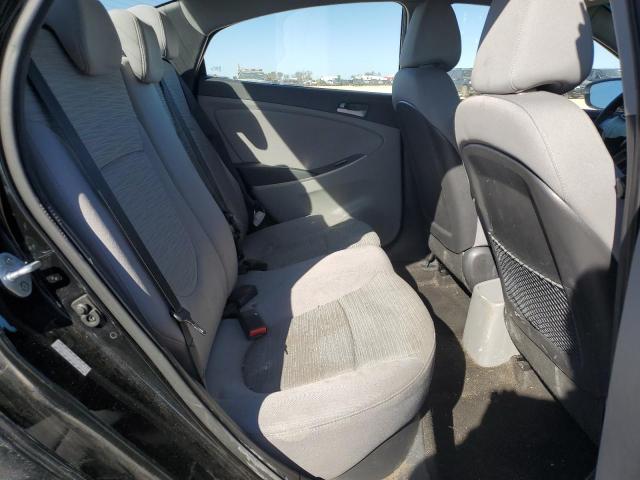 Photo 10 from auction – 2017 HYUNDAI ACCENT SE with VIN KMHCT4AE2HU273947