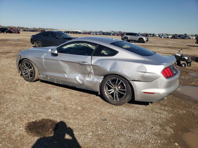 Photo 2 from auction – 2017 FORD MUSTANG with VIN 1FA6P8TH5H5292867
