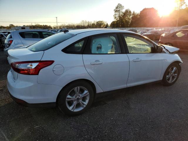 Photo 3 from auction – 2014 FORD FOCUS SE with VIN 1FADP3F28EL174465