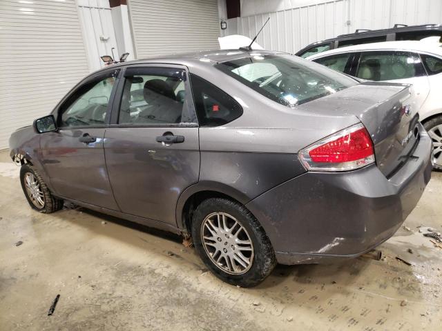 Photo 2 from auction – 2010 FORD FOCUS SE with VIN 1FAHP3FN9AW267502