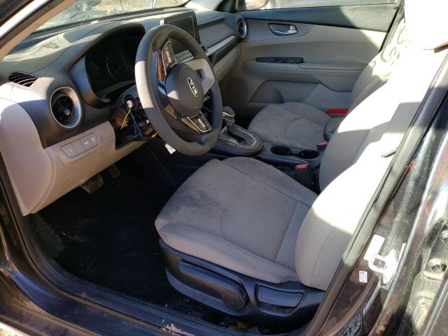 Photo 7 from auction – 2019 KIA FORTE FE with VIN 3KPF24AD7KE029583