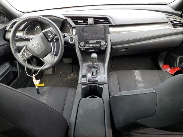 Photo 8 from auction – 2017 HONDA CIVIC EX with VIN SHHFK7H52HU218840