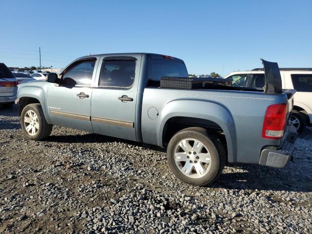 Photo 2 from auction – 2008 GMC SIERRA with VIN 2GTEC13JX81336746