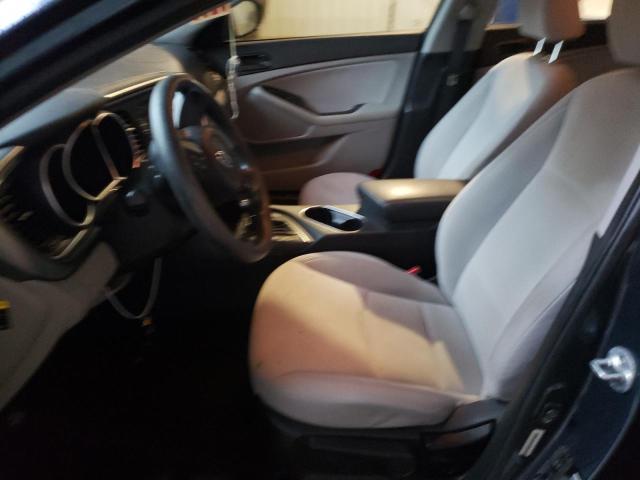 Photo 7 from auction – 2015 KIA OPTIMA LX with VIN KNAGM4A75F5553435