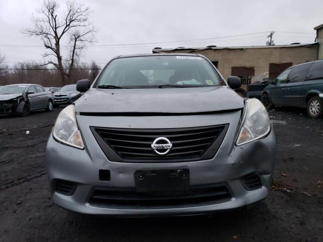 Photo 5 from auction – 2012 NISSAN VERSA S with VIN 3N1CN7AP2CL917924